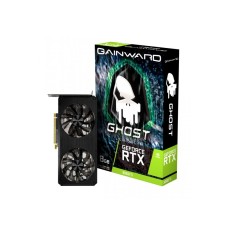 Gainward GeForce 3060 Ti Ghost 8GB DDR6 256 bit (NE62060018J9-1160X)