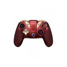 GAMESIR Gamepad M2 Bluetooth MFI Game Controller Red (for iOS) 033078