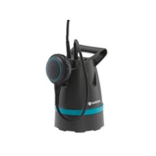 GARDENA Potopna pumpa za čistu vodu Basic 8600 l/h
