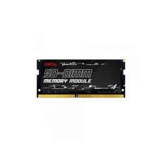 GEIL RAM SODIMM DDR4 16GB 3200Mhz CL22 GS416GB3200C22SC