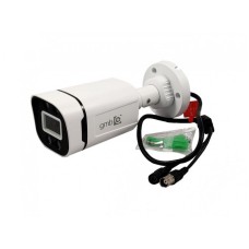 GEMBIRD CAM-AHD2MP-PAU60 GMB BULLET kamera 2 mpix B/W 30M IR LED 4 In 1, AHD/TVI/CVI/CVBS, IP66, 3.6m