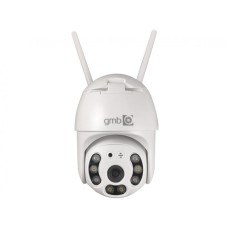 GEMBIRD CAM-IP5MP-EP9 GMB kamera 5 megapiksela microSD iCSee xmeye pro app Two-way voice PTZ ip66