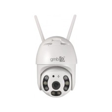 GEMBIRD CAM-IP8MP-EP9 GMB kamera 8 Mpix microSD Icsee xmeye pro app Two-way voice PTZ ip66