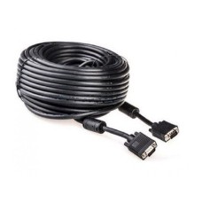 GEMBIRD CC-PPVGA-30M-B VGA to VGA kabl black 30m 2786