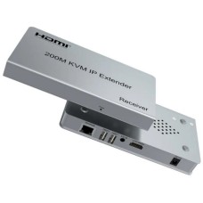 GEMBIRD DEX-HDMI-KVM462 video predajnik prijemnik ekstender 200m