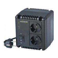 GEMBIRD EG-AVR-1001 Stabilizator napona AVR 1000VA (600W)