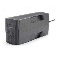 GEMBIRD EG-UPS-B650 650VA 390W AVR UPS, 2 x Shuko output sockets,9862