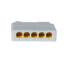 GEMBIRD GEMBIRD POE-EXT-14G 5 port, 1000mbpsPOE ekstender