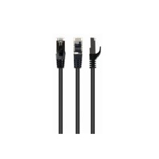 GEMBIRD GEMBIRD PP6A-LSZHCU-BK-30M Gembird Mrezni kabl CAT 6