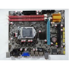 GEMBIRD GMB 1156 H55-Y,DDR3 Gigabit Intel H55 matična ploča
