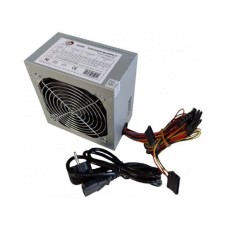 GEMBIRD GMB-500-12 bez kutije napajanje 500W 12cm FAN, 20+4pin, 4pin12V, 2xSATA 2xIDE 4-pin (1065) 19997