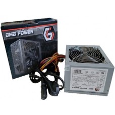 GEMBIRD GMB-560-12 sa kutijom napajanje 560W 12cm FAN, 20+4pin, 2xSATA 2xIDE 4-p. (1229) 17453