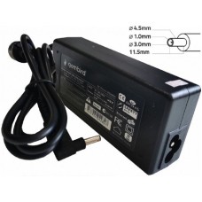 GEMBIRD NPA65-195-3330 (HP07) punjač za laptop 65W-19.5V-3.33A, 4.5x3.0mm PIN blue(901 Alt=DE11) 38960