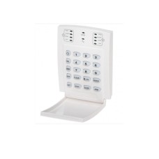 GEMBIRD Paradox tastatura K10V LED sifrator za 10 zona