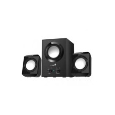 GENIUS Genius SW-2.1 300 II Crni GENIUS Genius SW-2.1 300 II Crni