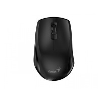 GENIUS NX-8006S Type C Recieiver Wireless Optical USB crni miš