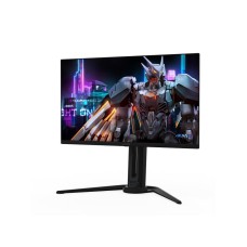GIGABYTE 27 inča, 500Hz QHD 2560x1440 OLED, Adjustable peak 1000-nit mode, G-Sync Compatible, AMD FreeSync PremiumPro (FO27Q5P EK) GIGABYTE 27 inča, 500Hz QHD 2560x1440 OLED, Adjustable peak 1000-nit mode, G-Sync Compatible, AMD FreeSync PremiumPro (FO27Q5P EK)