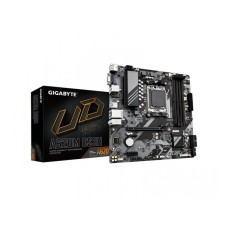 GIGABYTE A620M DS3H rev. 1.0