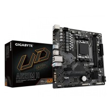 GIGABYTE A620M H rev.1.0