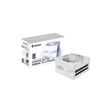 GIGABYTE AORUS ELITE P1000W ICE Platinum modularno napajanje GP-AE1000PM PG5 ICE GIGABYTE AORUS ELITE P1000W ICE Platinum modularno napajanje GP-AE1000PM PG5 ICE