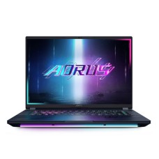 GIGABYTE AORUS MASTER 16 BXH (QHD+ OLED 240Hz, Ultra 9 275HX, 32GB, 1TB SSD, RTX 5070 Ti 12GB, RGB Backlit, Win 11 Pro) GIGABYTE AORUS MASTER 16 BXH (QHD+ OLED 240Hz, Ultra 9 275HX, 32GB, 1TB SSD, RTX 5070 Ti 12GB, RGB Backlit, Win 11 Pro)