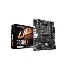 GIGABYTE B450M K