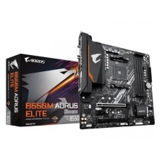 GIGABYTE B550M AORUS ELITE rev. 1.0