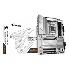 GIGABYTE B650 AORUS ELITE AX ICE rev. 1.x matična ploča GIGABYTE B650 AORUS ELITE AX ICE rev. 1.x matična ploča