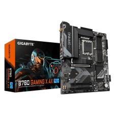 GIGABYTE B760 GAMING X AX G12