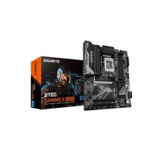 GIGABYTE B760 GAMING X GEN5 GIGABYTE B760 GAMING X GEN5
