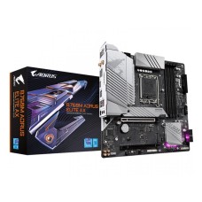 GIGABYTE B760M AORUS ELITE AX rev. 1.x