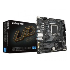 GIGABYTE B760M H DDR4 rev. 1.x matična ploča