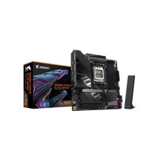 GIGABYTE B850M AORUS ELITE WIFI6E GIGABYTE B850M AORUS ELITE WIFI6E