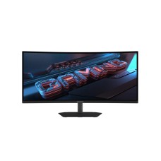 GIGABYTE G34WQC2 WQHD 200Hz Curved GIGABYTE G34WQC2 WQHD 200Hz Curved