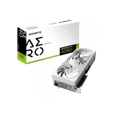 GIGABYTE GeForce RTX 4090 AERO OC 24GB GDDR6X 384-bit GV-N4090AERO OC-24GD Grafička karta