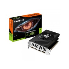 GIGABYTE GeForce RTX4060 D6 (GV-N4060D6-8GD) grafička kartica 8GB GDDR6 128bit