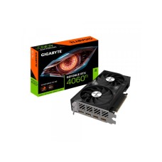 GIGABYTE GeForce RTX4060Ti WINDFORCE OC (GV-N406TWF2OC-8GD) grafička kartica 8GB GDDR6 128bit
