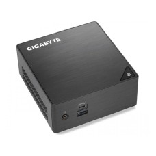 GIGABYTE GIGABYTE GB-BLPD-5005 BRIX Mini PC Intel Quad Core J5005 1.50 GHz(2.80 GHz)