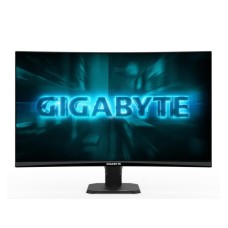 GIGABYTE GS27FC2 FHD 240HZ Curved Gaming Monitor GIGABYTE GS27FC2 FHD 240HZ Curved Gaming Monitor