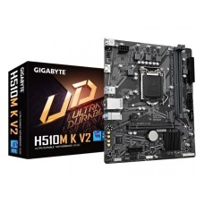 GIGABYTE H510M K V2 rev.1.x matična ploča