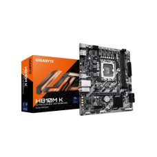 GIGABYTE H810M K GIGABYTE H810M K