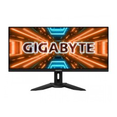 GIGABYTE M34WQ-EK IPS WQHD USB Type-C