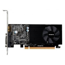 GIGABYTE NVidia GeForce GT 710 2GB 64bit GV-N710D5-2GL rev 1.0