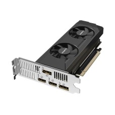 GIGABYTE NVidia GeForce RTX 3050 6GB 96bit GV-N3050OC-6GL OEM