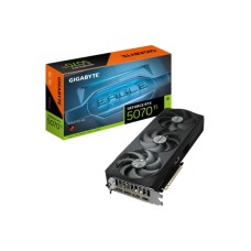 GIGABYTE NVidia GeForce RTX 5070 Ti EAGLE SFF 16GB 256bit GV-N507TEAGLE-16GD GIGABYTE NVidia GeForce RTX 5070 Ti EAGLE SFF 16GB 256bit GV-N507TEAGLE-16GD
