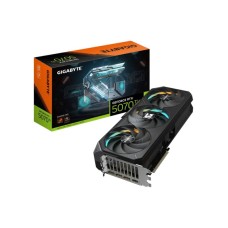 GIGABYTE NVidia GeForce RTX 5070 Ti GAMING 16GB 256bit GV-N507TGAMING-16GD