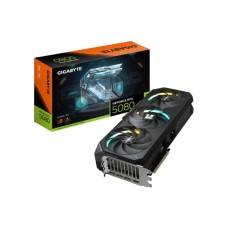 GIGABYTE NVidia GeForce RTX 5080 GAMING 16GB GV-N5080GAMING-16GD