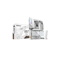 GIGABYTE X870E AORUS ELITE WIFI7 Ice GIGABYTE X870E AORUS ELITE WIFI7 Ice