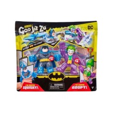 GOO JIT ZU Batman vs joker
