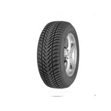 Goodyear 255/60R17 106H UltraGrip + SUV MS FP zimska